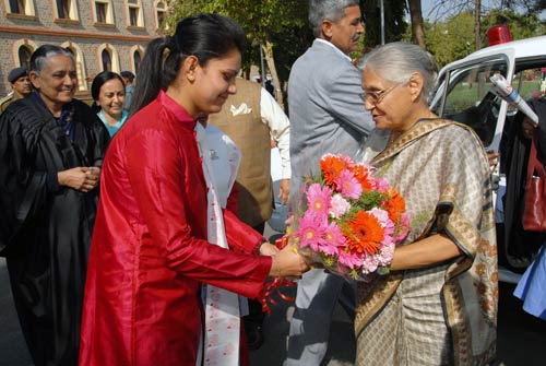 mayo college girls school