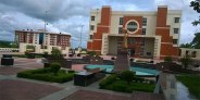 NIT agartala