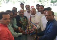 samajwadi party