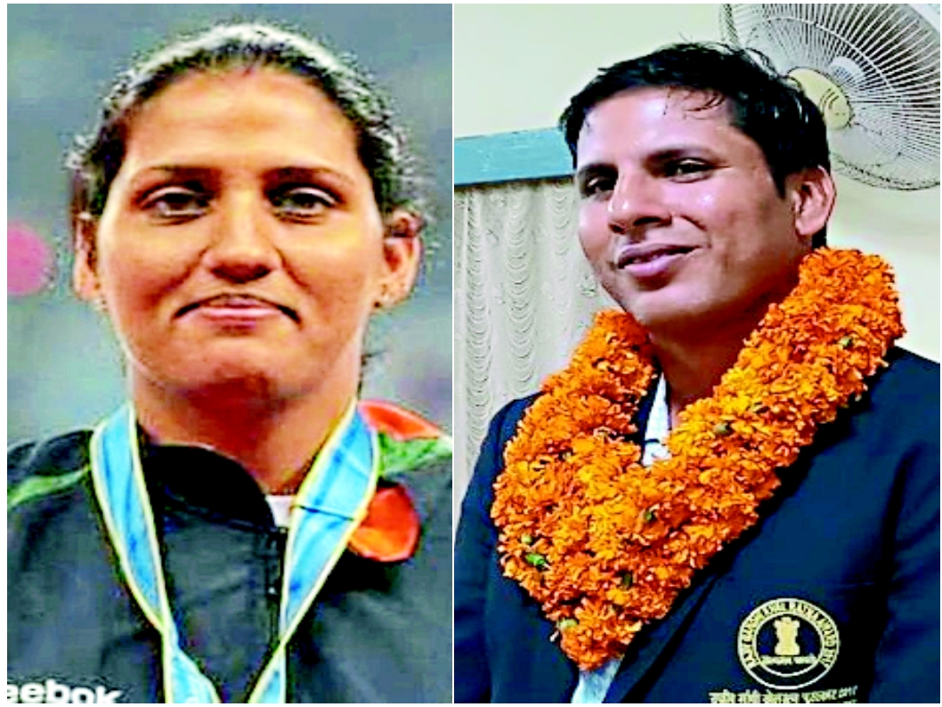 player of rajasthan