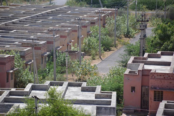 housing board nagaur