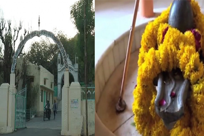 baba badam shah dargah