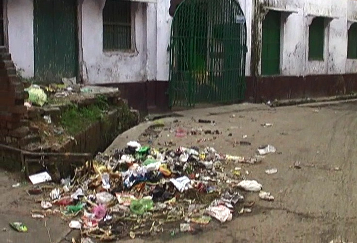 Nagar Palika and Nagar Panchayat Swachata Abhiyan in Barabanki News