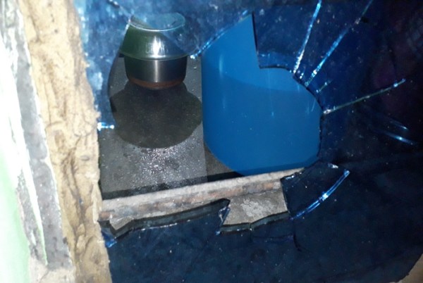 Lathi charge in Kota, Illegal custody Kota, Kota Police, Crime In Kota, SP City Kota, Anshuman Bhomiya, Anantapura Police Station, Ajay Ahuja Nagar Kota, Kota police beat up innocents