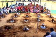 nidhad awasiya yojna