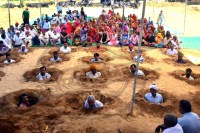 nidhad awasiya yojna