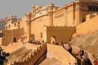 Amer Fort Jaipur