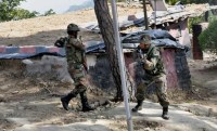 Indian Army