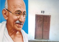 Gandhi Jayanti