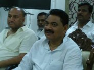 Narad Rai Left BSP