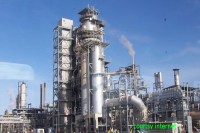 barmer refinery updates