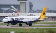 Britains Monarch Airlines