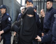 burka