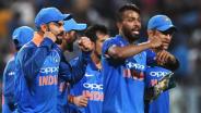 team india