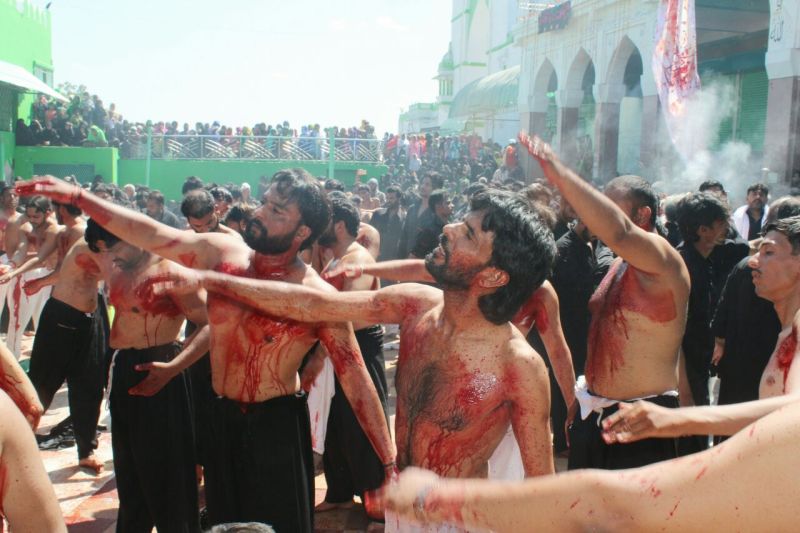 almost seventy people badly injured in haidos