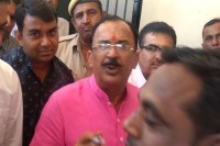 ministers in jodhpur