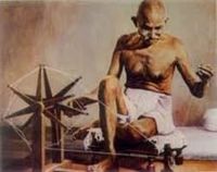 Gandhi Jayanti