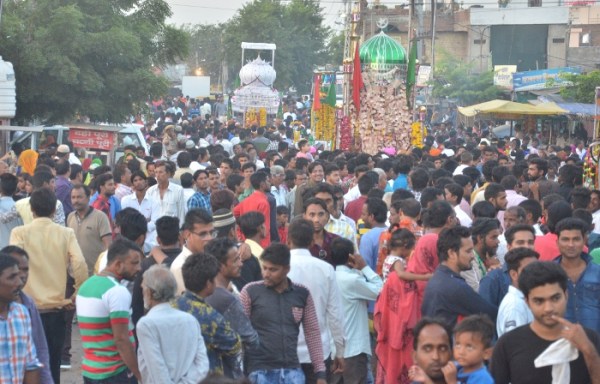 मोहर्रम