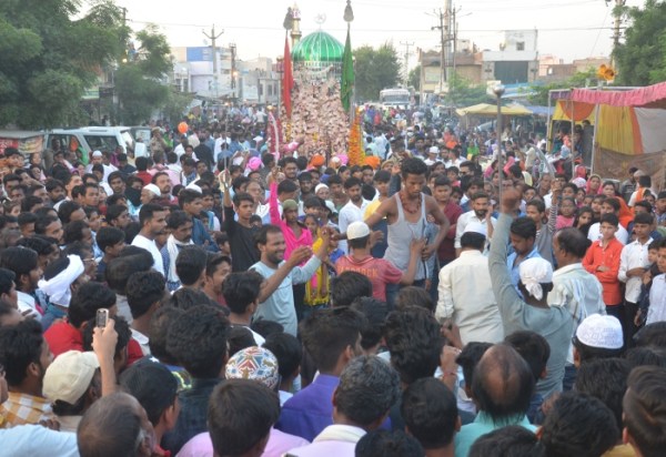 मोहर्रम