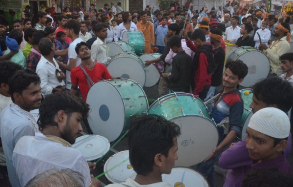 मोहर्रम