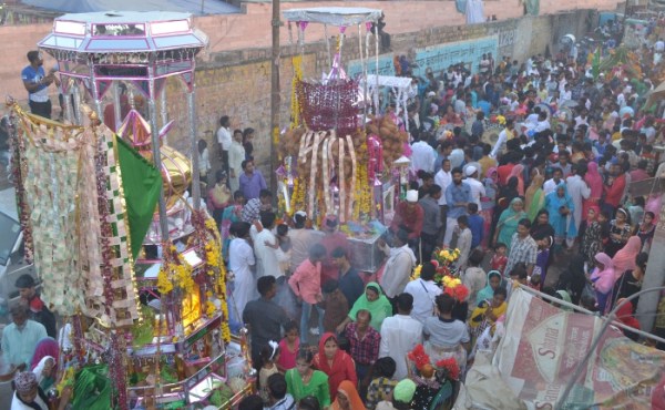 मोहर्रम