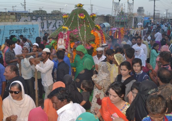 मोहर्रम