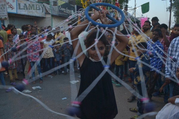 मोहर्रम