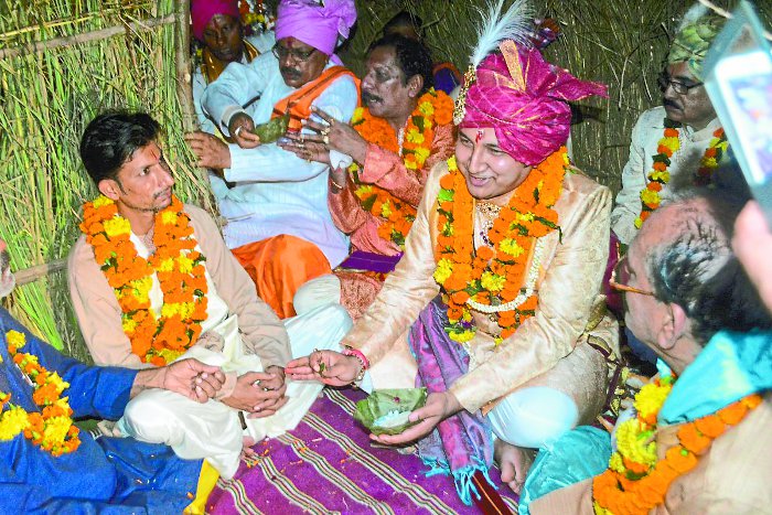 जानिए क्या है पीछे की कहानी