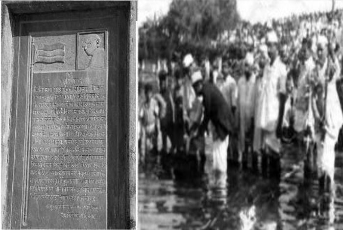 gandhi jayanti 2017, gandhi jayanti, mahatma gandhi, Chambal River, Gandhi Asthi Visarjan Sthal Kota, mahatma gandhi birth anniversary, Rampura Ghat Kota,