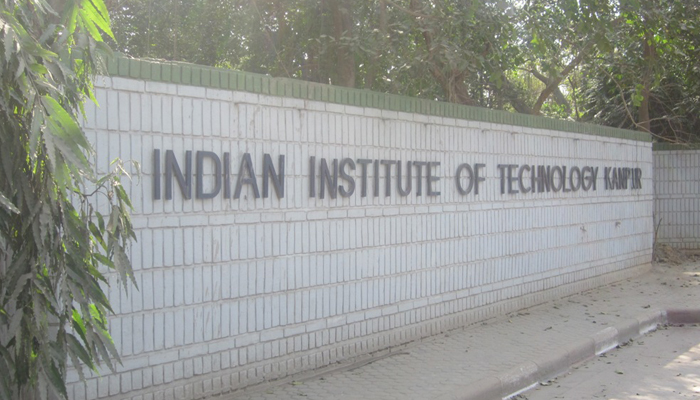 IIT KANPUR