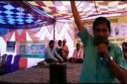 कोयला सत्याग्रह