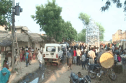 taziya procession