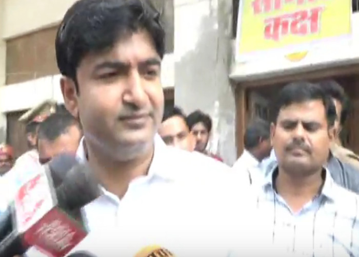 kanpur
