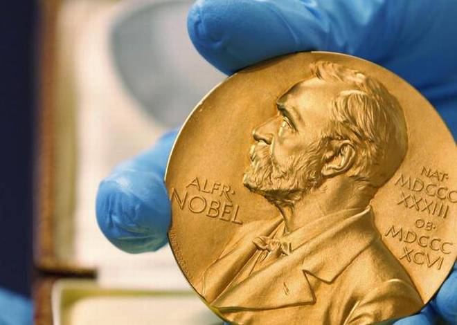 Nobel