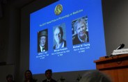 Nobel Prize
