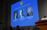 Nobel Prize