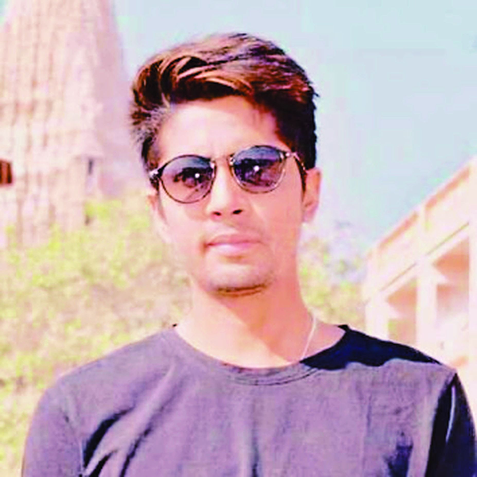 Aditya Garhwal