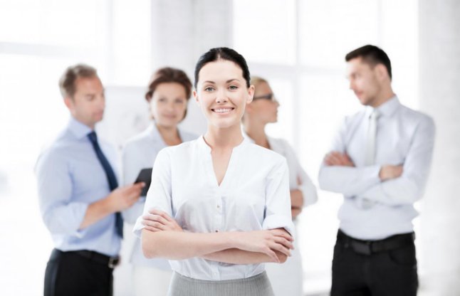 Team leader