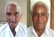 dausa old citizen