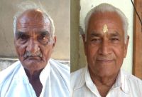 dausa old citizen