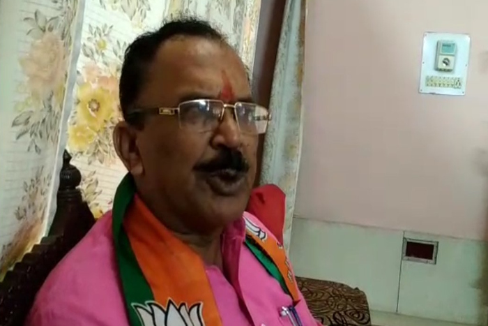 education minister vasudev devnani in jodhpur