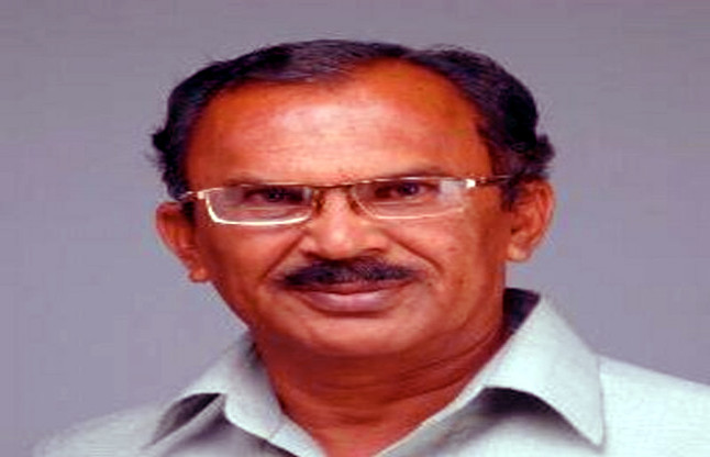 Vasudev Devnani