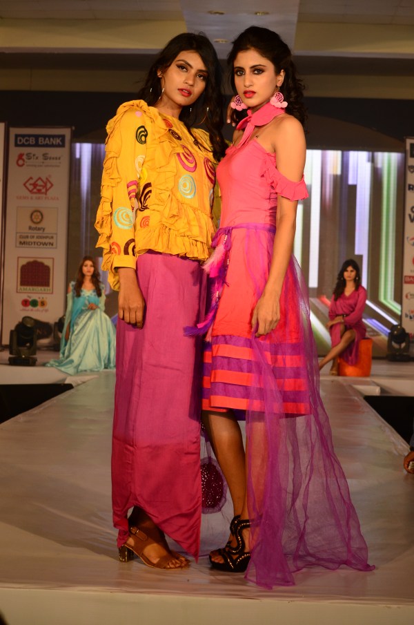 fashion show designer day