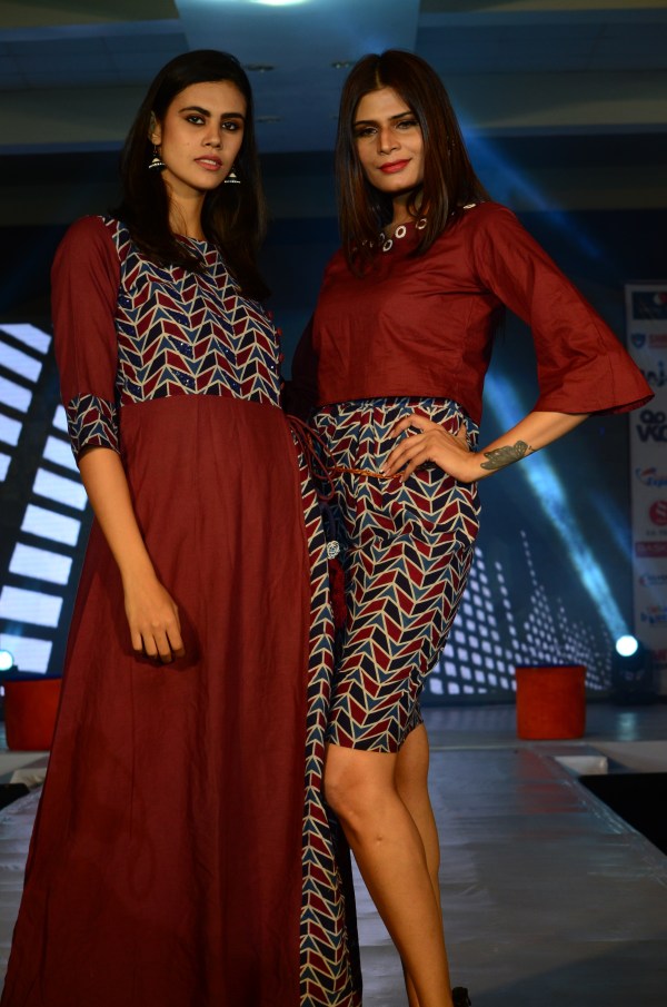 fashion show designer day