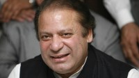 nawaz sharif