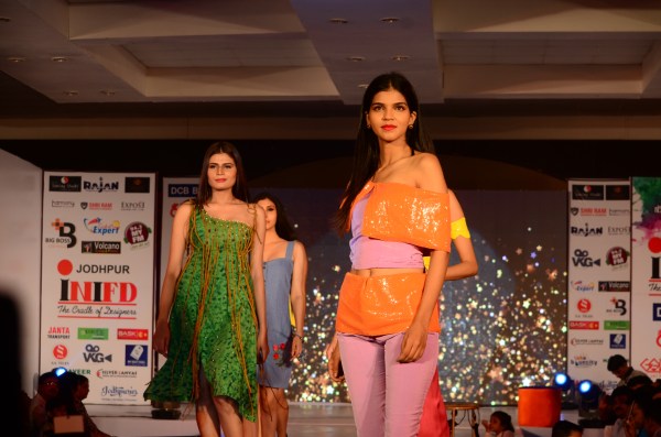 fashion show designer day