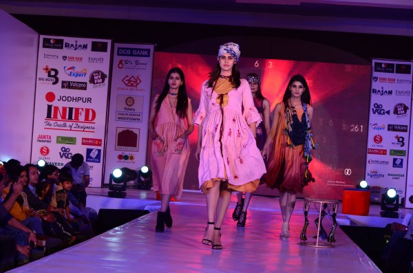 fashion show designer day