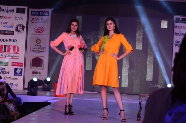 fashion show designer day