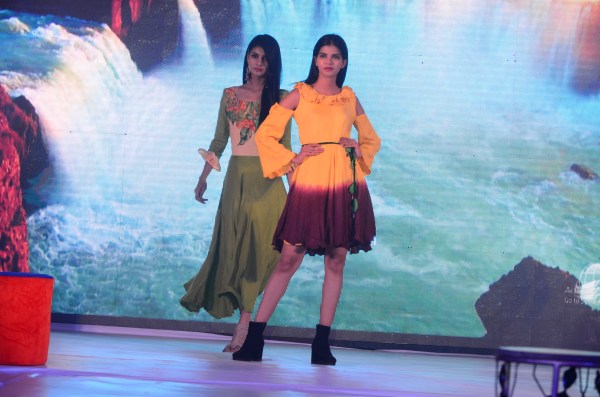 fashion show designer day