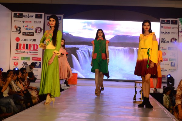 fashion show designer day